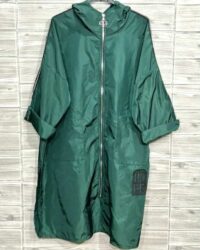 Dolga vetrovka "HOPE"