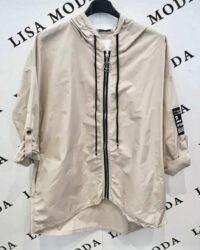 Krajša vetrovka STANDARD