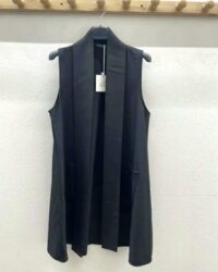 Dolg eleganten brezrokavnik