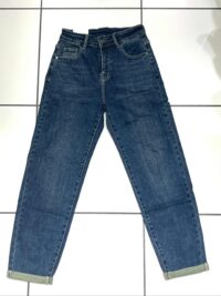MOM JEANS