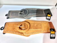 Pas v kavbojskem stilu