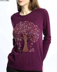 Majica z dreveščkom