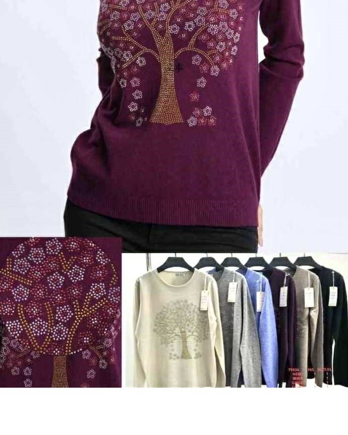 Majica z dreveščkom Majica z dreveščkom