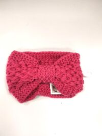 Pleten naglavni trak