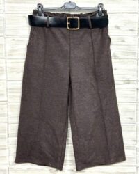 Krajše tople hlače