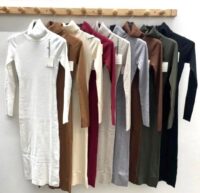 Oprijeta puli obleka