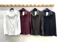 Bluza z bleščicami