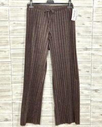 Tople široke hlače